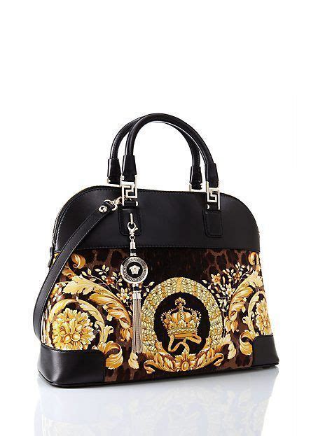 versace bin|versace purses.